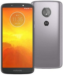Замена динамика на телефоне Motorola Moto E5 в Саратове